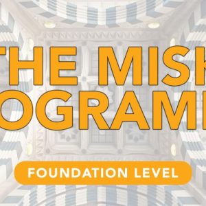 The Misk Programme - Foundation (ONE TIME)